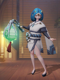 《神都夜行錄》妖靈骨妖介紹