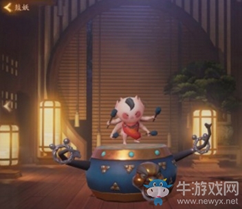 《神都夜行錄》妖靈鼓妖介紹