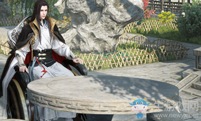 《逆水寒》七夕活動傾慕之禮 領(lǐng)取NPC豪禮