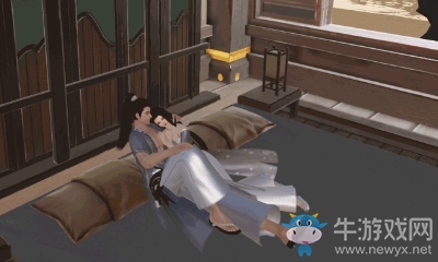《楚留香》手游宅邸文期酒會(huì)玩法介紹