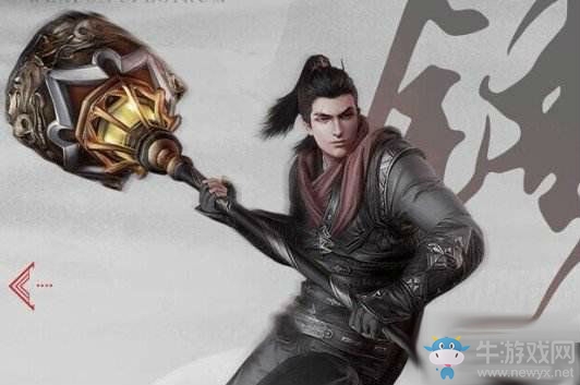 《流星蝴蝶劍》手游大錘玩法詳解