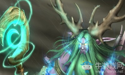 《爐石傳說》砰砰計劃恩佐斯疲勞德卡組推薦