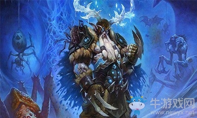 《爐石傳說》砰砰計劃狂野登頂77德卡組推薦