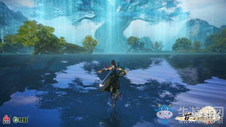 《古剑奇谭ol》8月20日更新内容介绍