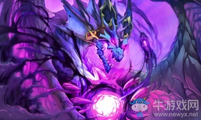 《爐石傳說》砰砰計劃暗影奇跡牧卡組推薦