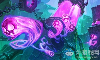 《爐石傳說》砰砰計劃Zetalot機械控制龍牧卡組推薦