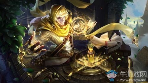 《王者榮耀》8月20日體驗服更新內(nèi)容介紹