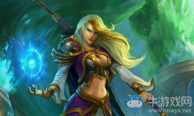 《爐石傳說》奧丹姆奇兵外服狂野宇宙法卡組推薦