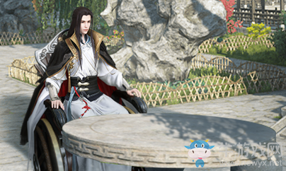 《逆水寒》駕鶴乘風奇遇攻略