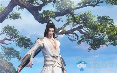 《古剑奇谭ol》10月11日版本更新