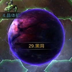 《銀河戰(zhàn)艦》中心宇宙詳解