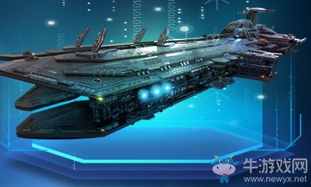 《銀河戰(zhàn)艦》艦?zāi)窩V戰(zhàn)艦詳細(xì)介紹