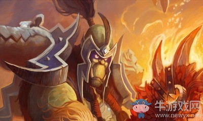 《爐石傳說》砰砰計劃ksk1415機械克蘇恩薩卡組推薦