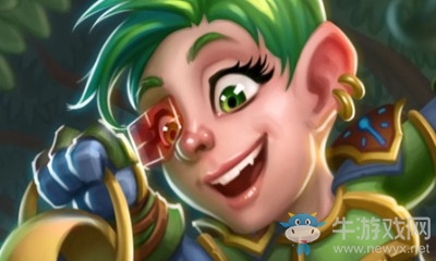 《爐石傳說》砰砰計劃doyahhoi藍龍德卡組推薦