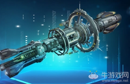 《銀河戰(zhàn)艦》艦?zāi)窩A戰(zhàn)艦詳細(xì)介紹