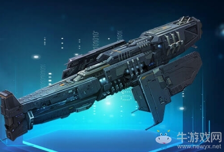 《銀河戰(zhàn)艦》護(hù)衛(wèi)艦FF戰(zhàn)艦詳細(xì)介紹