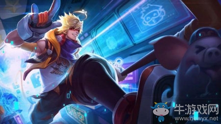 《王者榮耀》孫悟空皮膚大全