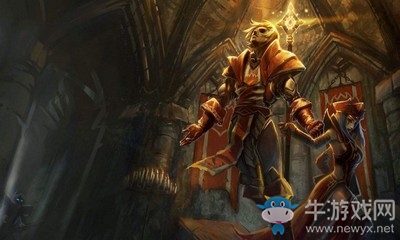 《爐石傳說》砰砰計劃狂野傳說死魚騎卡組推薦