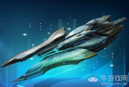 《銀河戰(zhàn)艦》驅(qū)逐艦DD戰(zhàn)艦詳細介紹