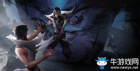 《王者榮耀》新英雄司馬懿秘聞一覽