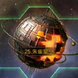 《銀河戰(zhàn)艦》中心宇宙詳解