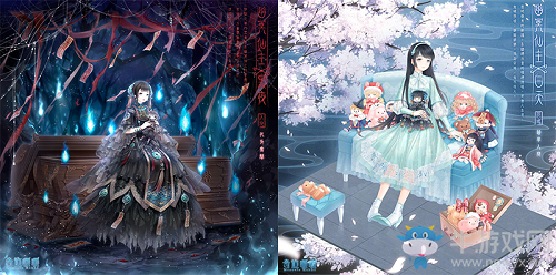 《奇跡暖暖》魑魅魍魎復刻活動介紹