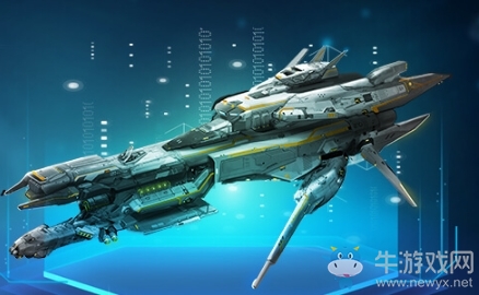 《銀河戰(zhàn)艦》戰(zhàn)列艦BB戰(zhàn)艦詳細介紹