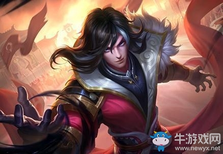 《王者榮耀》新英雄司馬懿臺詞一覽