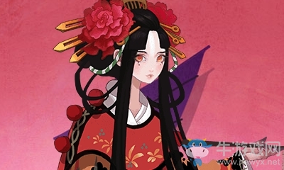 《陰陽師》SR式神清姬技能最新調(diào)整內(nèi)容介紹