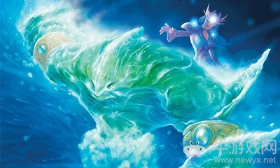 《爐石傳說》砰砰計劃molossus無限火球法卡組推薦