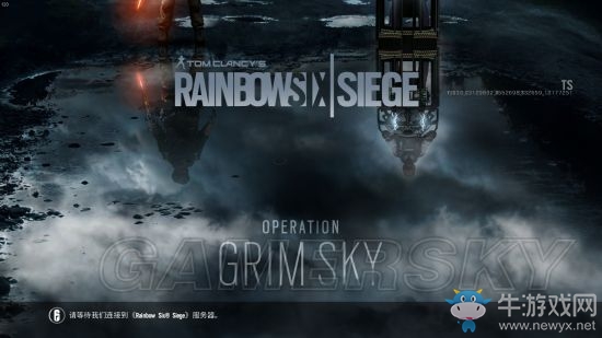 《彩虹六号：围攻》暗空行动赛季改动一览