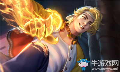 《王者榮耀》8月23日更新內(nèi)容介紹