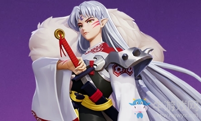 《決戰(zhàn)平安京》殺生丸式神最新調(diào)整介紹