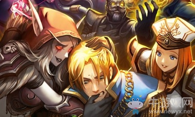 《爐石傳說》砰砰計劃狂野克隆展大哥牧卡組推薦