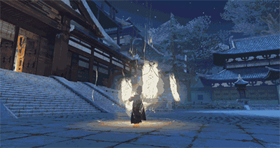 《楚留香》手游中元節(jié)活動匯總