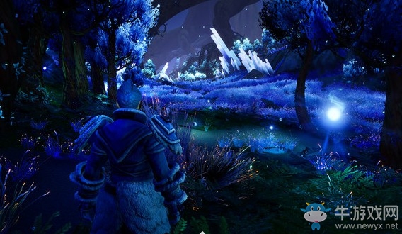 《撕裂rend》世界樹(shù)及pvp介紹