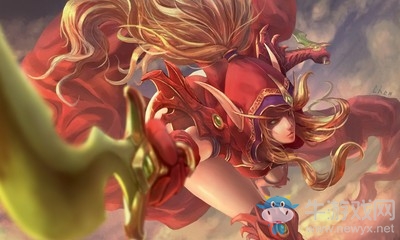 《爐石傳說》拉斯塔哈的大亂斗剽竊治療賊卡組推薦