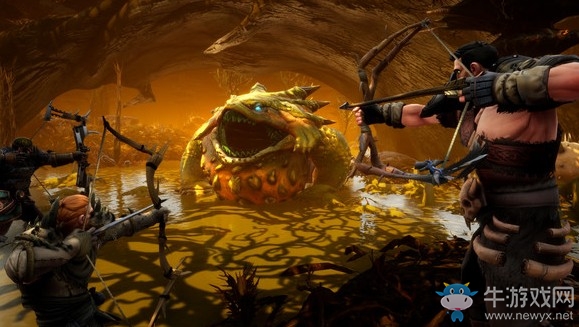 《撕裂rend》建筑系統(tǒng)介紹