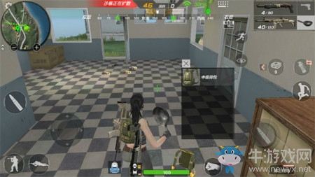 《CF》手游佛系玩家資源點(diǎn)介紹