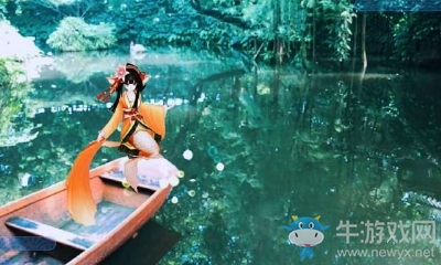 《陰陽師》現(xiàn)世召喚，尋影存情活動介紹