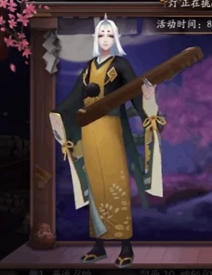 《陰陽師》8月29日SP·華彩煥新活動介紹