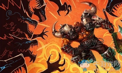 《爐石傳說》砰砰計劃外服搶血奇數防戰卡組推薦