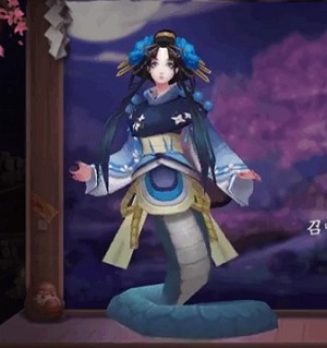 《陰陽師》8月29日SP·華彩煥新活動介紹