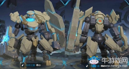 《王者榮耀》8月28日體驗服更新內(nèi)容介紹