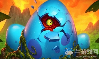 《爐石傳說》砰砰計劃魔塊王子賊卡組推薦