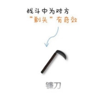 《香腸派對》近戰武器大全介紹