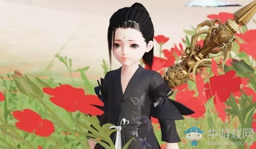 《楚留香》手游音塵遠(yuǎn)時(shí)裝一覽