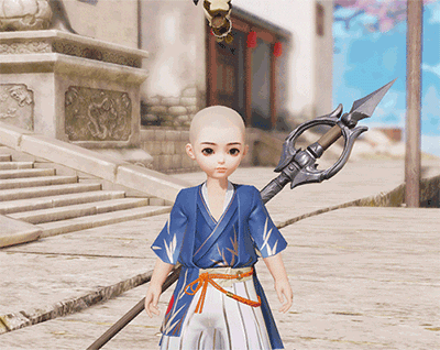 《楚留香》手游掛件小努力一覽