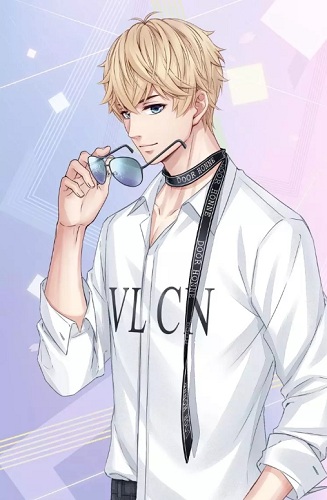 《戀與制作人》9月簽到卡周棋洛·焦點介紹