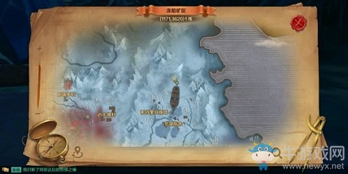 《萬王之王3D》手游精英怪阿斯卡德刷新坐標(biāo)匯總